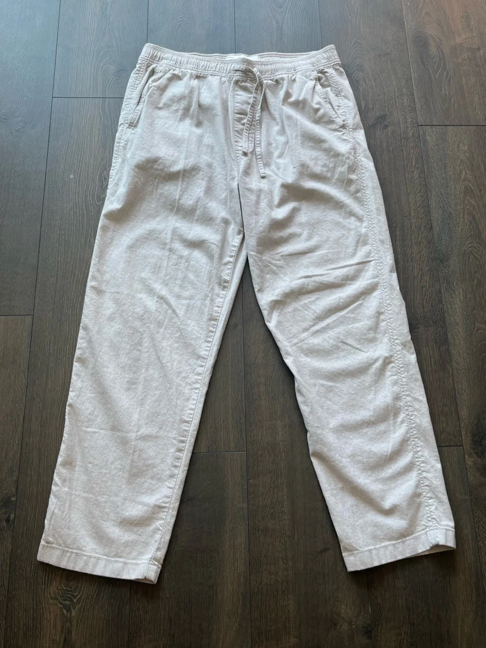 NWOT Hollister Linen Pants